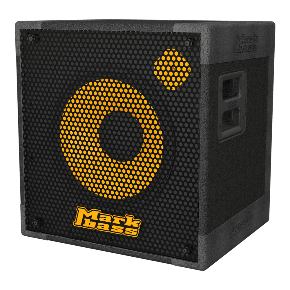 Markbass <br>MB58R 151 PURE [MAK-58R151PUR]