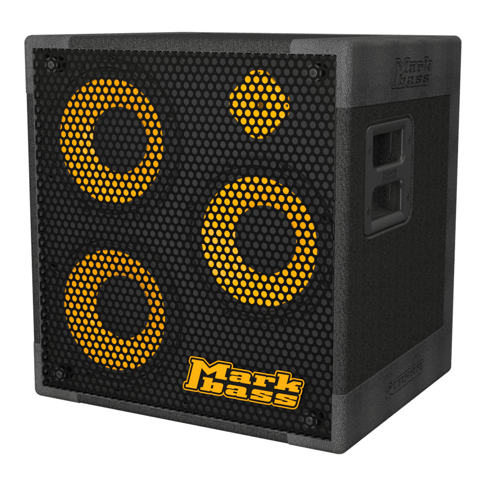 Markbass <br>MB58R 103 PURE-6 (6) [MAK-58R103PUR/6]