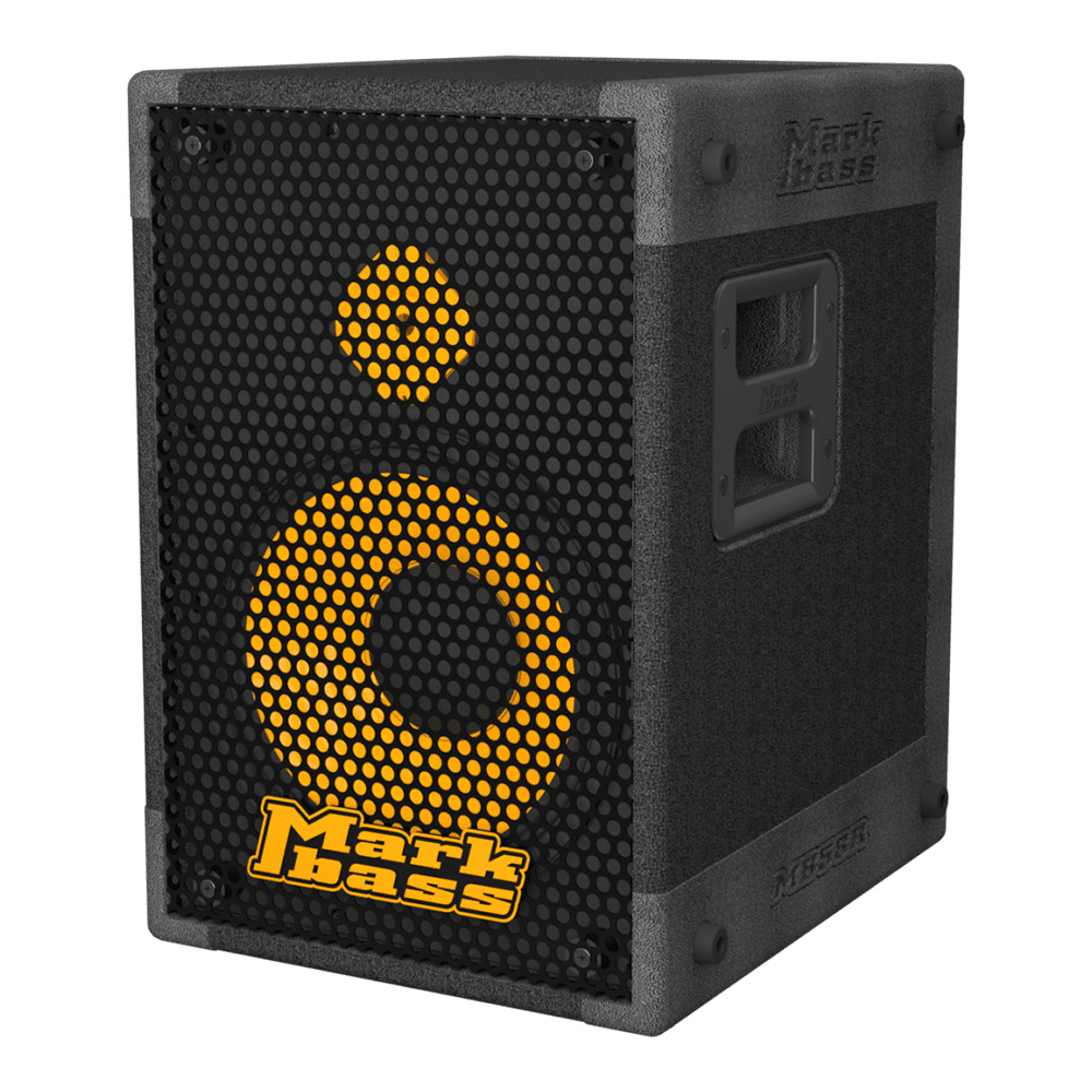 Markbass <br>MB58R 121 PURE [MAK-58R121PUR]