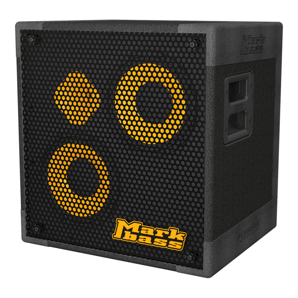 Markbass <br>MB58R 102 XL ENERGY (8) [MAK-58R102XLENE]