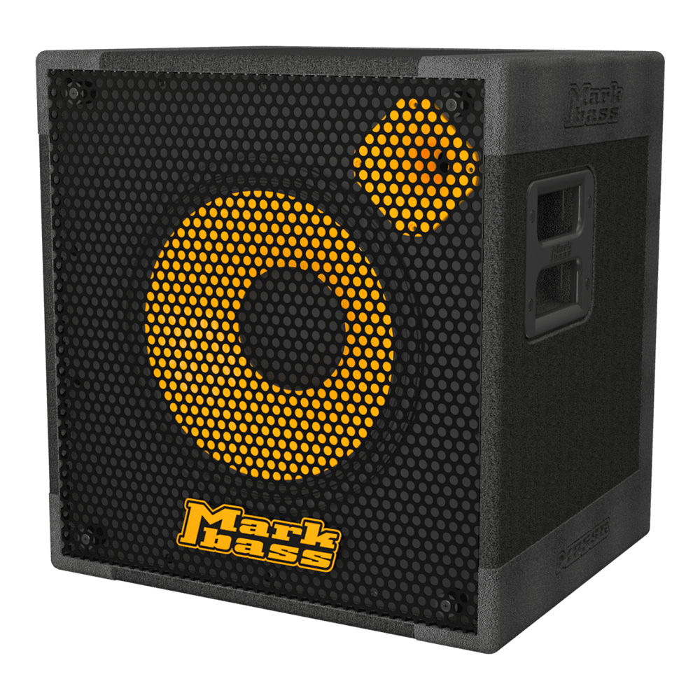 Markbass <br>MB58R 151 ENERGY [MAK-58R151ENE]