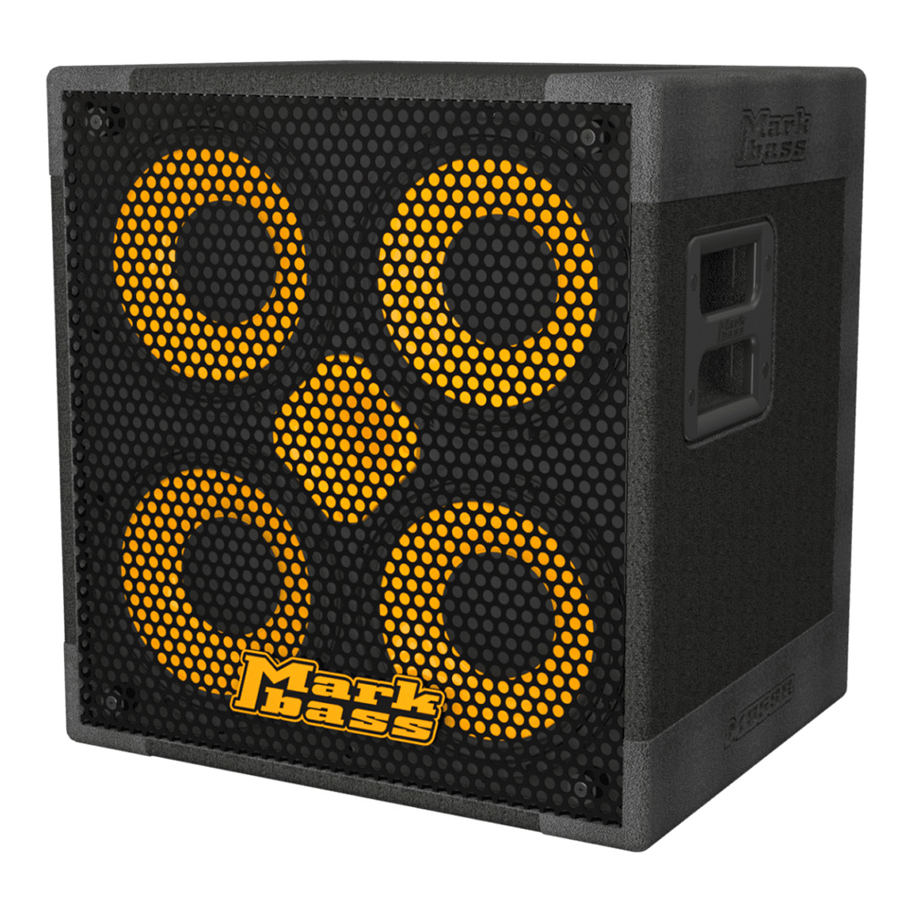 Markbass <br>MB58R 104 ENERGY (8) [MAK-58R104ENE]