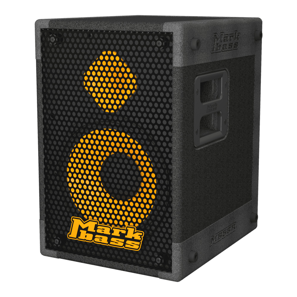 Markbass <br>MB58R 121 ENERGY [MAK-58R121ENE]