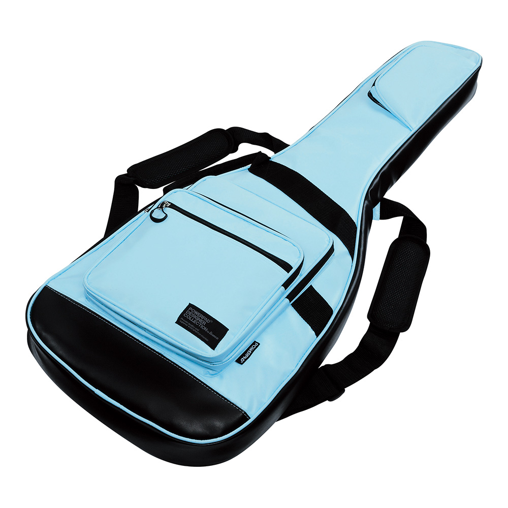 Ibanez <br>POWERPAD Designer Collection Gig Bag for Electric Guitar IGB571-LT (Light Teal)