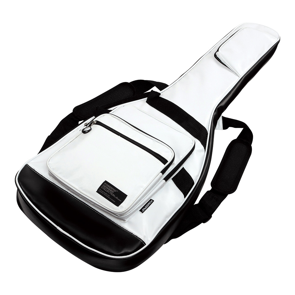 Ibanez <br>POWERPAD Designer Collection Gig Bag for Electric Guitar IGB571-WH (White)