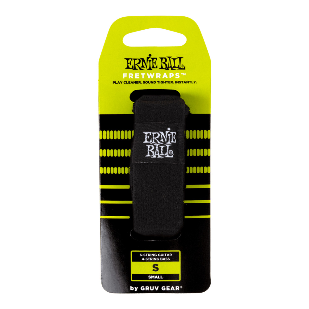 ERNIE BALL <br>#9612 FretWraps by Gruv Gear - Small