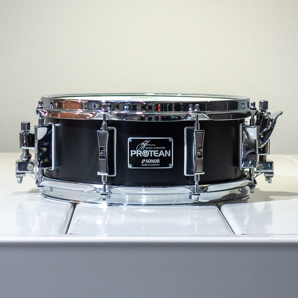 SONOR <br>SIGNATURE Series SSD-1205GH PE [Gavin Harrison Signature]