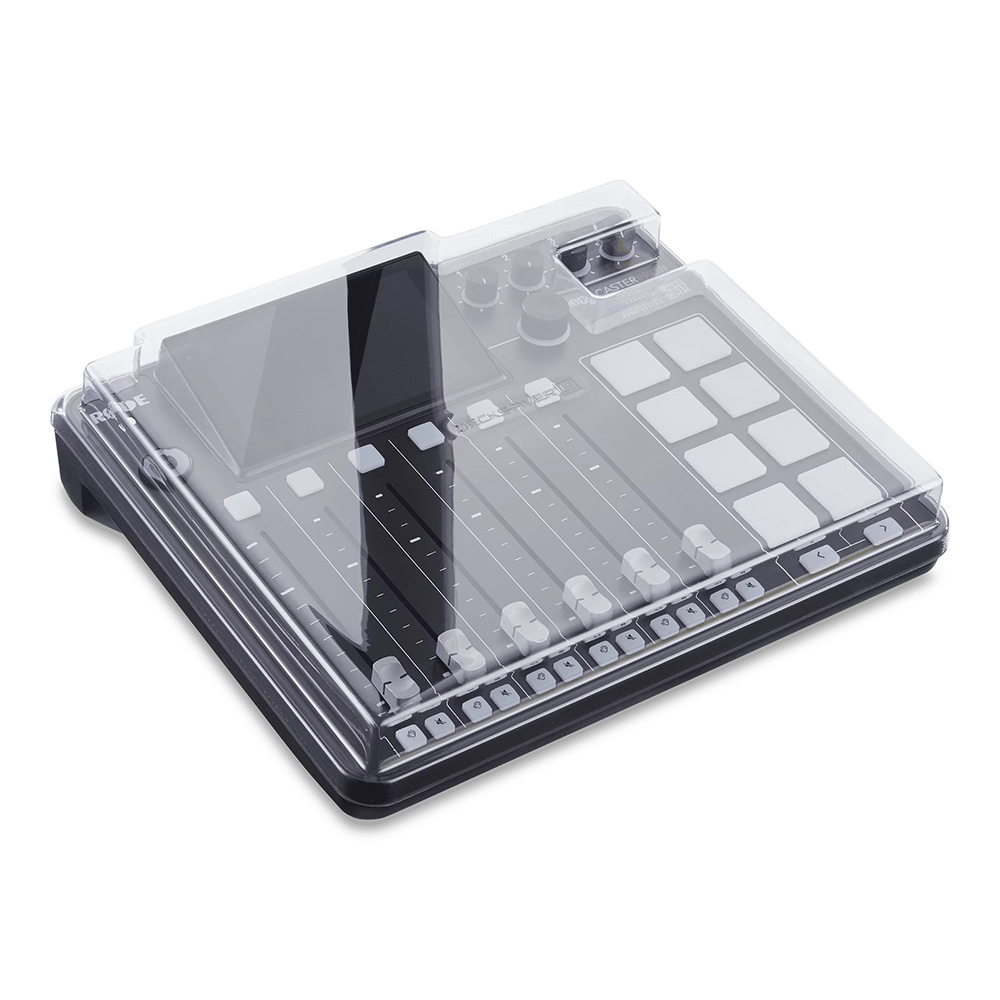 DECKSAVER <br>DSLE-PC-RCASTERPRO2 [RODE Rodecaster Pro IIp]