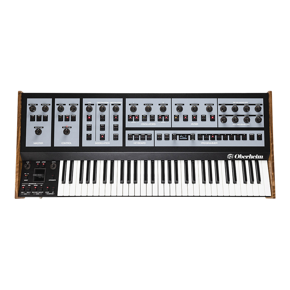 Oberheim <br>OB-X8