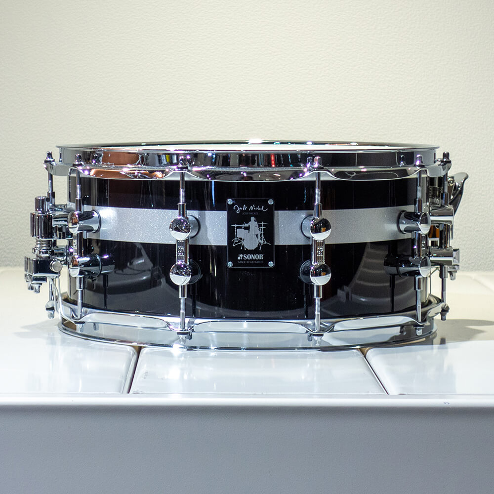 SONOR <br>SIGNATURE Series SSD-14625JN SDW [Jost Nickel Signature]