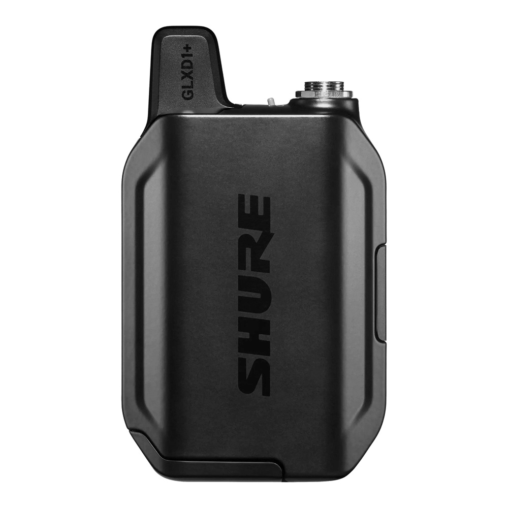 SHURE <br>GLXD1+=-Z2