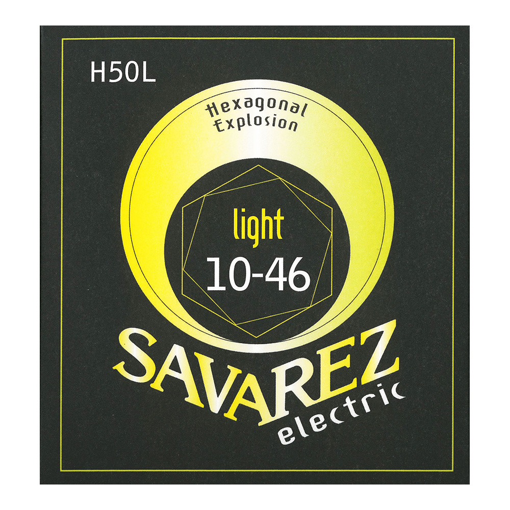 SAVAREZ <br>H50L -Light- [10-46]