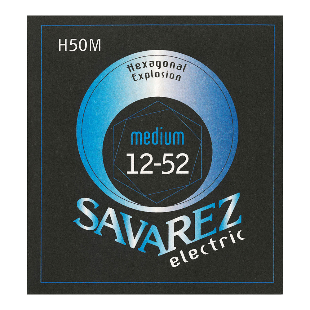 SAVAREZ <br>H50M -Medium- [12-52]