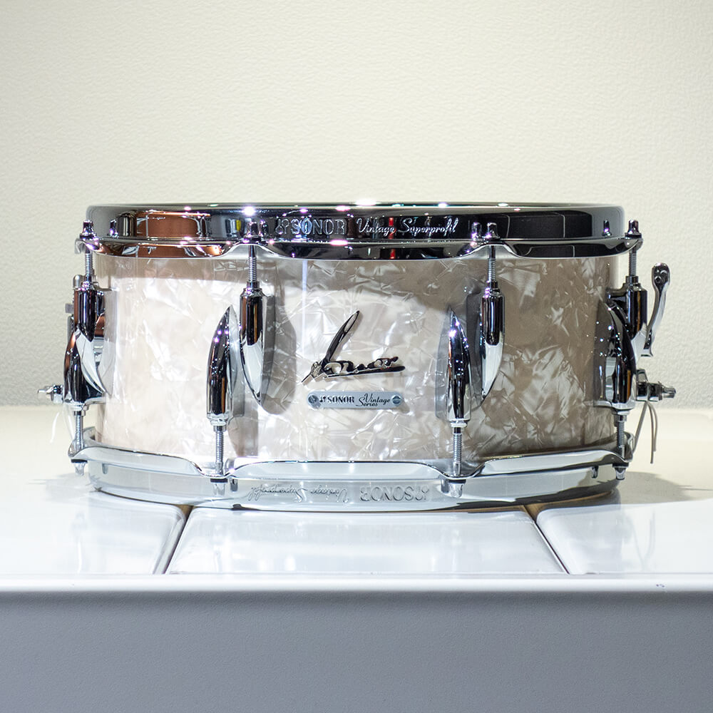 SONOR <br>VINTAGE Series VT-1306SDW VP