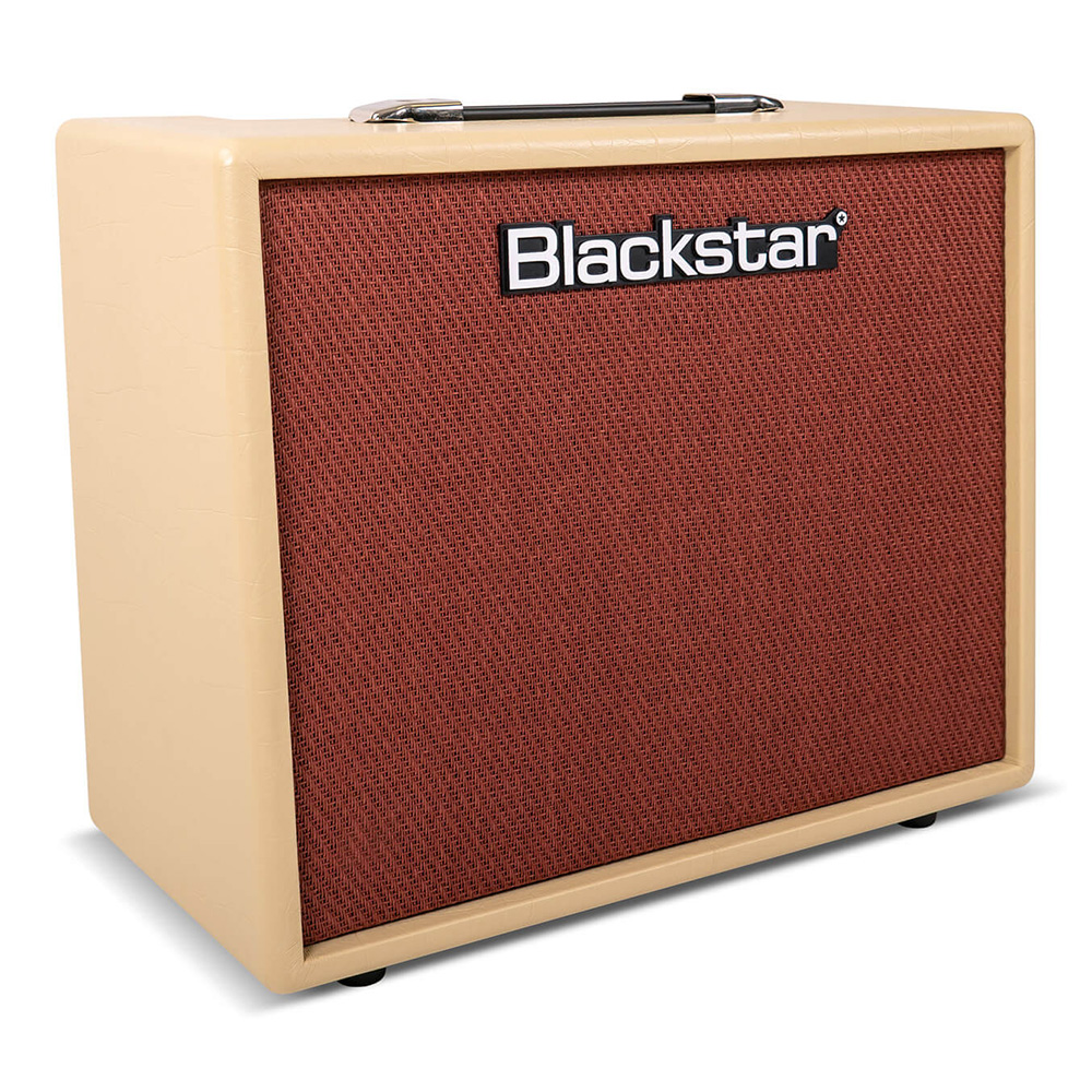 Blackstar <br>Debut 50R Cream Oxblood