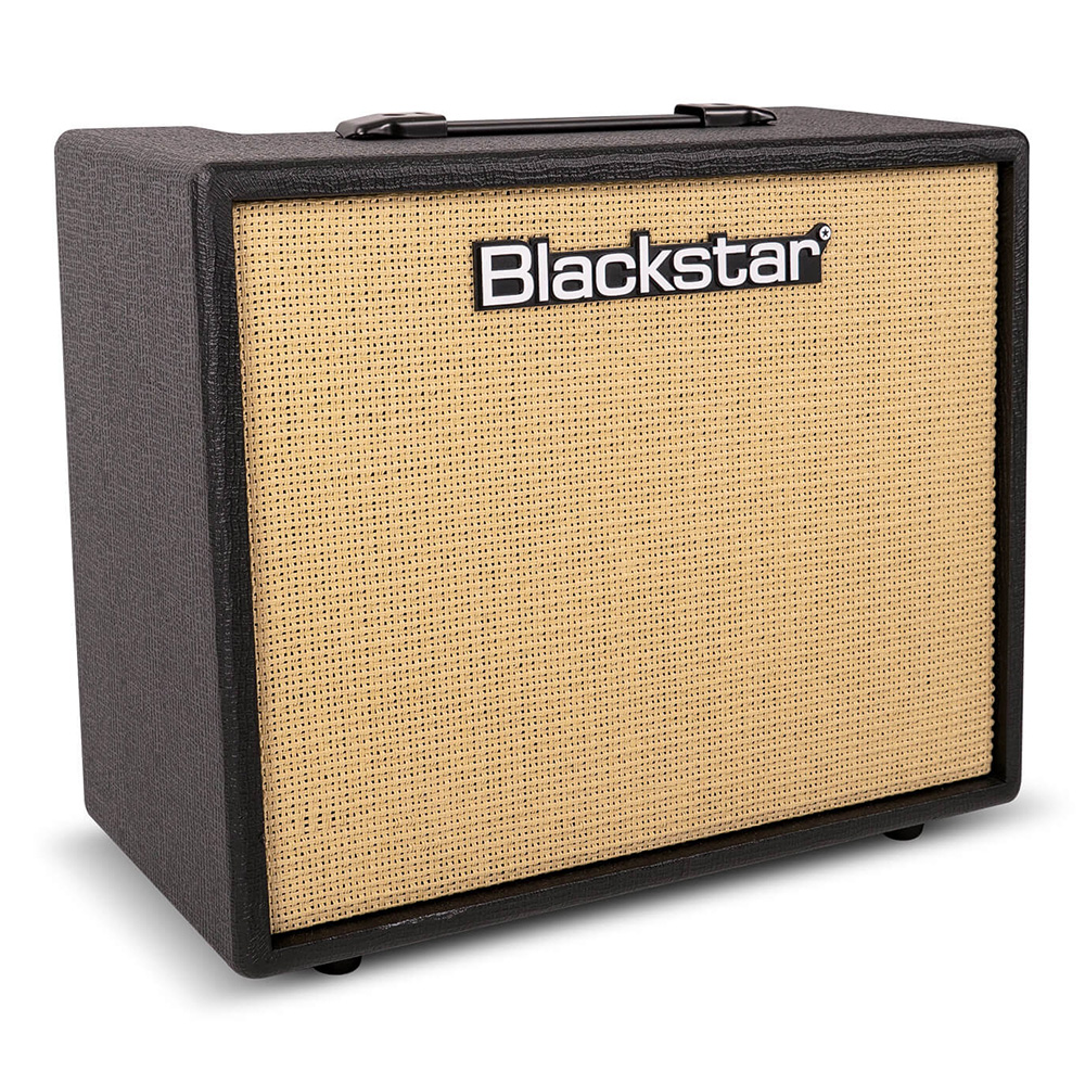 Blackstar <br>Debut 50R Black