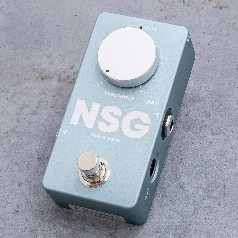 Darkglass Electronics <br>NSG Noise Gate