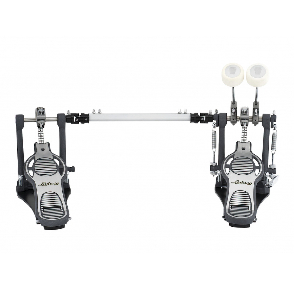 Ludwig <br>L205SF [Speed Flyer Double Bass Drum Pedal]