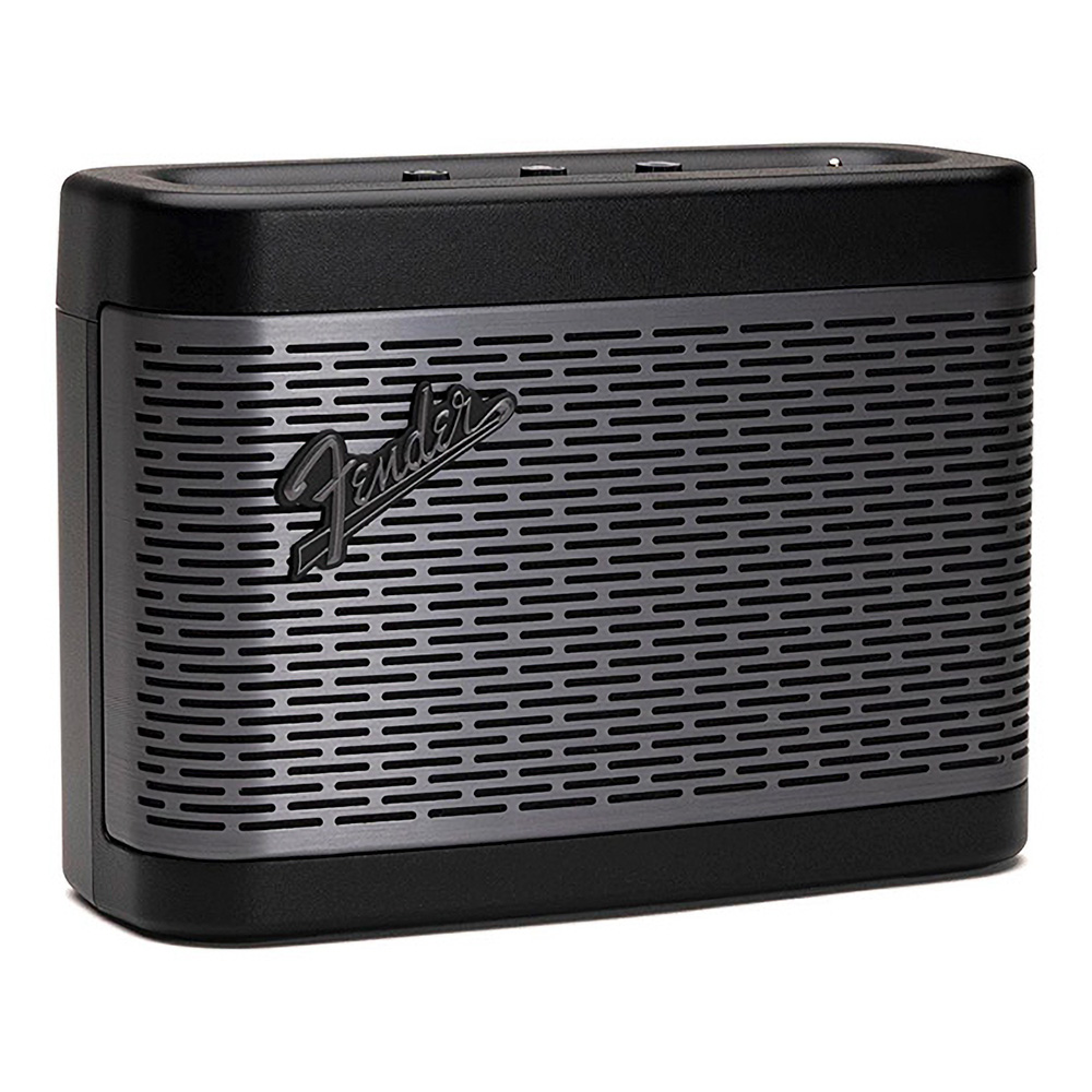 Fender Audio <br>Newport 2 Bluetooth Speaker / Black Gunmetal [NEWPORT2-BG]