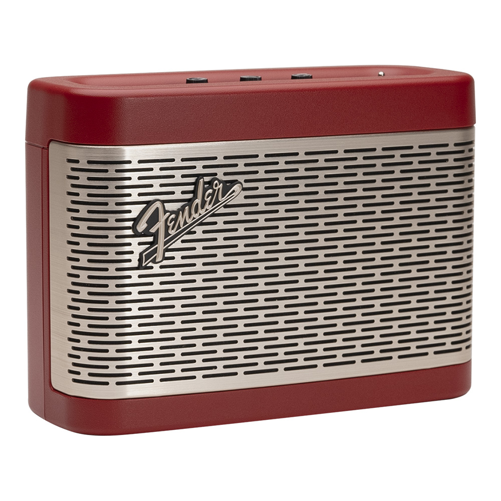 Fender Audio <br>Newport 2 Bluetooth Speaker / Red Champagne [NEWPORT2-RC]
