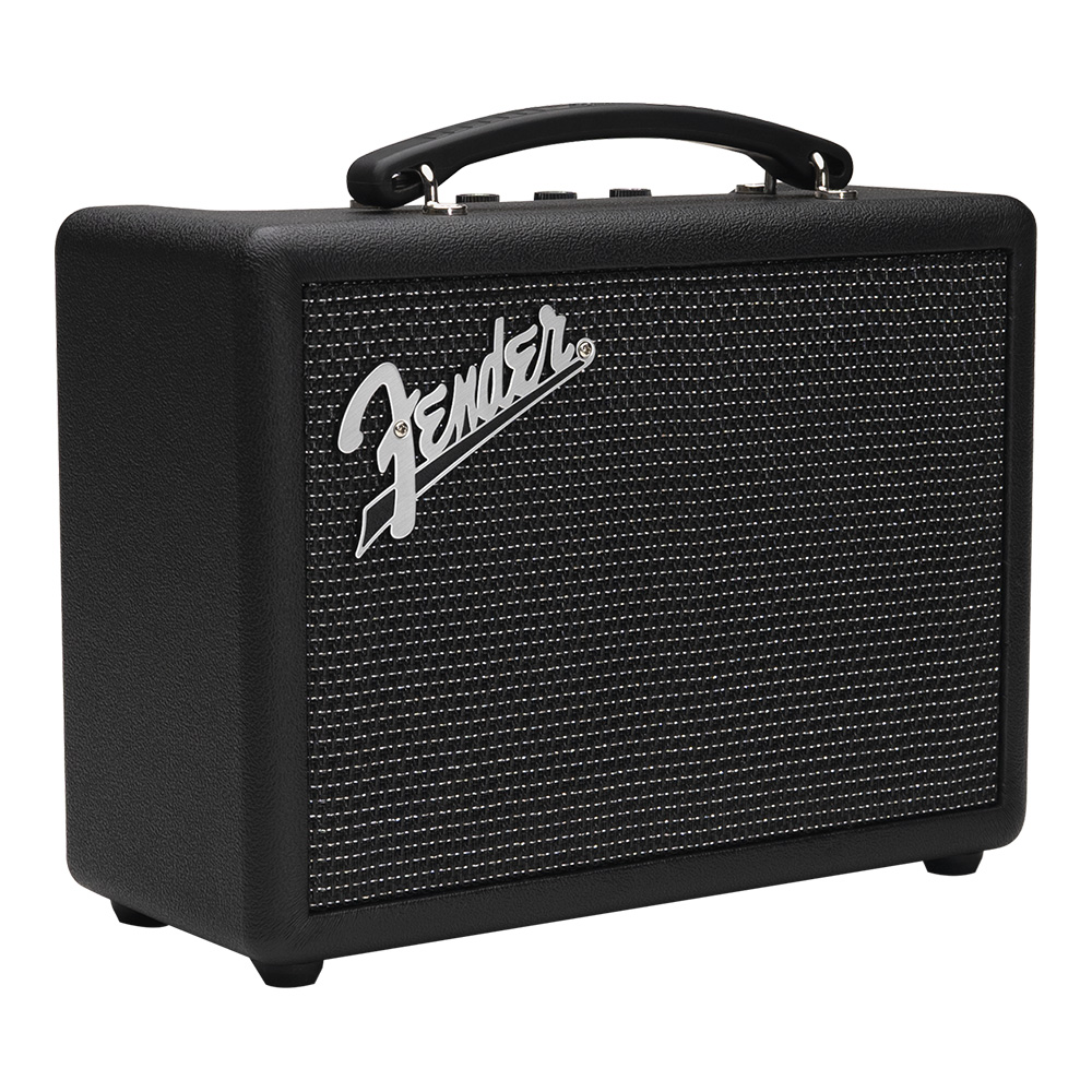 Fender Audio <br>Indio 2 Bluetooth Speaker / Black [INDIO2-BLACK]