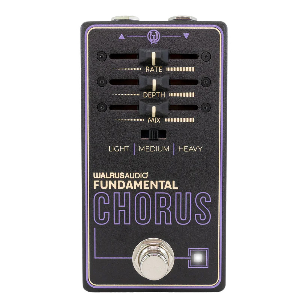 WALRUS AUDIO <br>Fundamental Chorus [WAL-FUN/CHO]