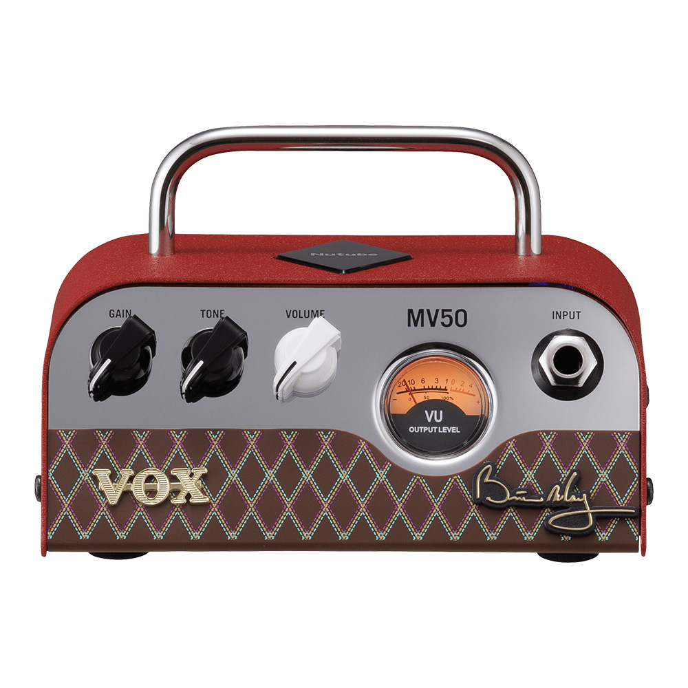 VOX <br>MV50 Brian May [MV50-BM]