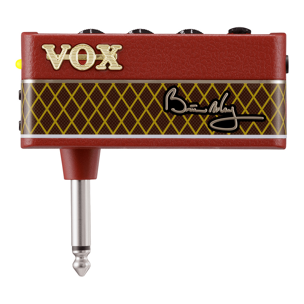 VOX <br>amPlug Brian May [AP-BM]