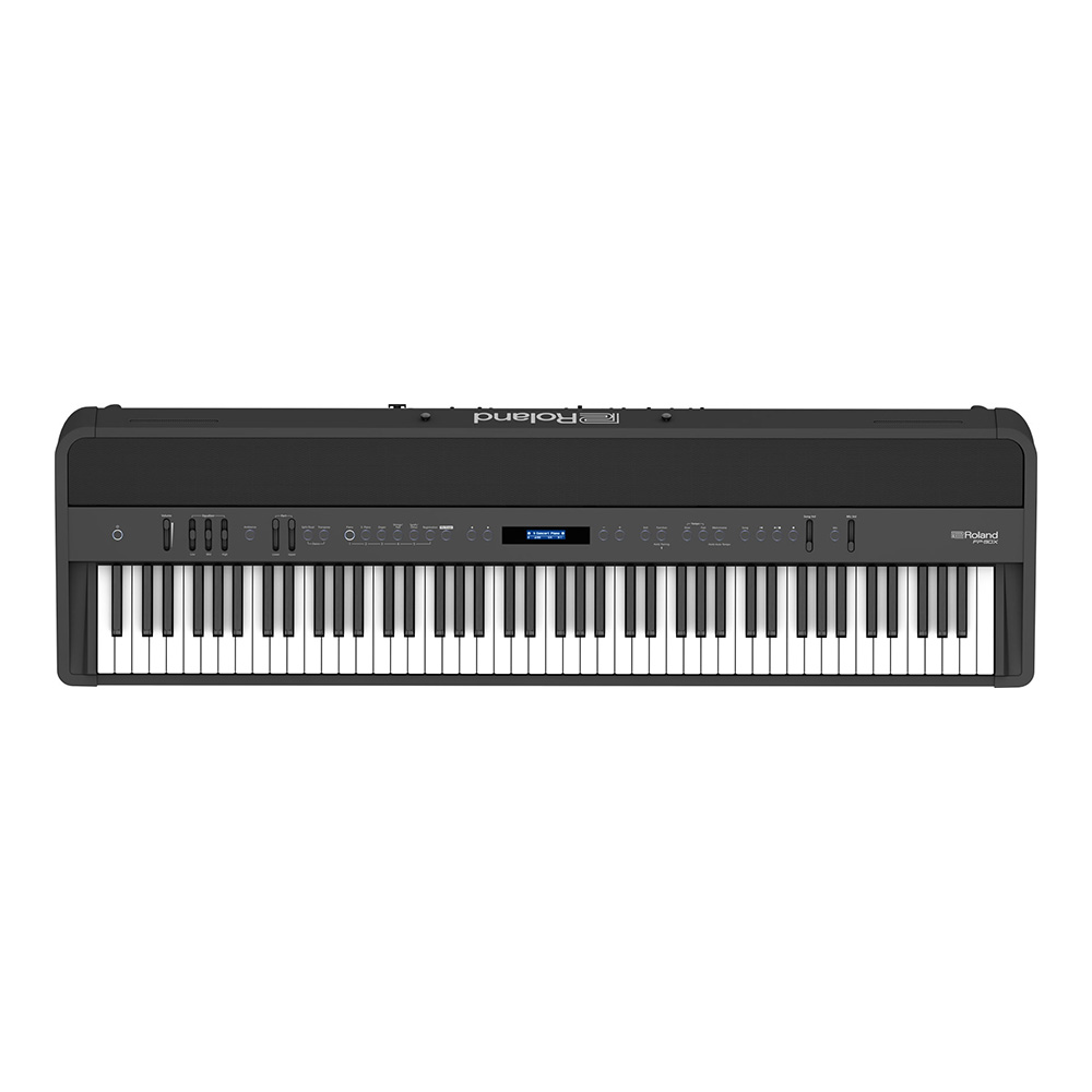 Roland <br>FP-90X-BK Digital Piano