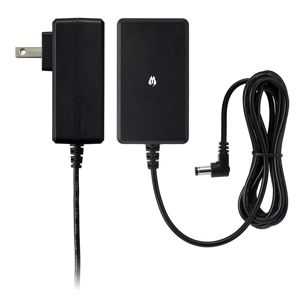 Free The Tone <br>FA-W1220D-JA AC Adapter