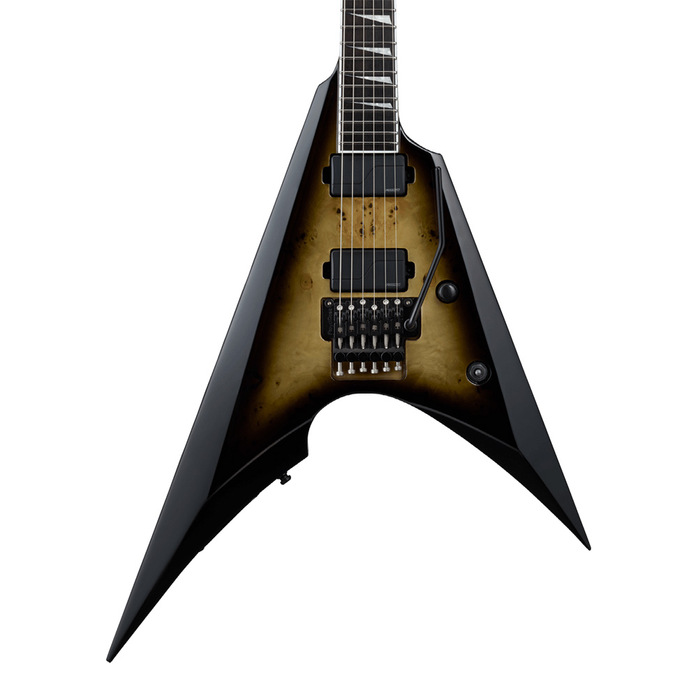 E-II <br>ARROW FR BM Nebula Black Burst