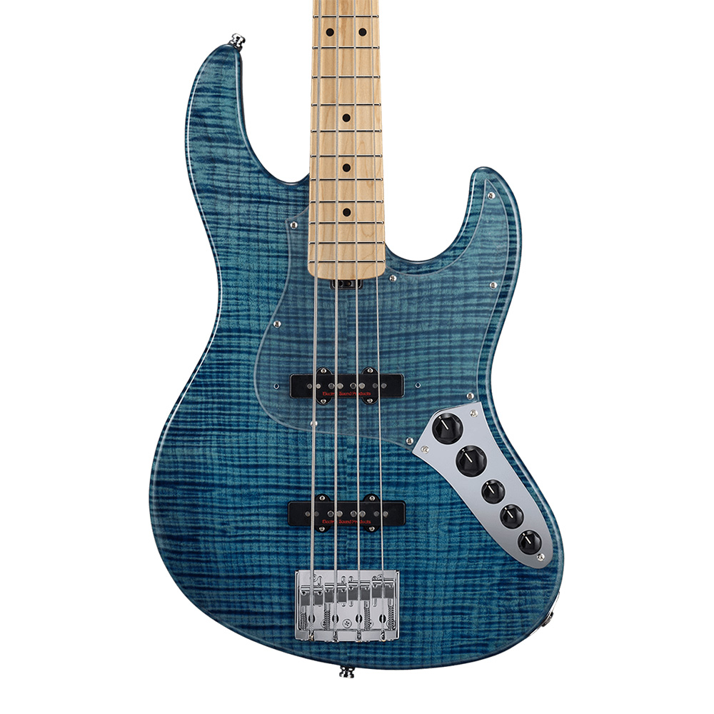 ESP <br>AMAZE-CTM FM/M Faded Blue