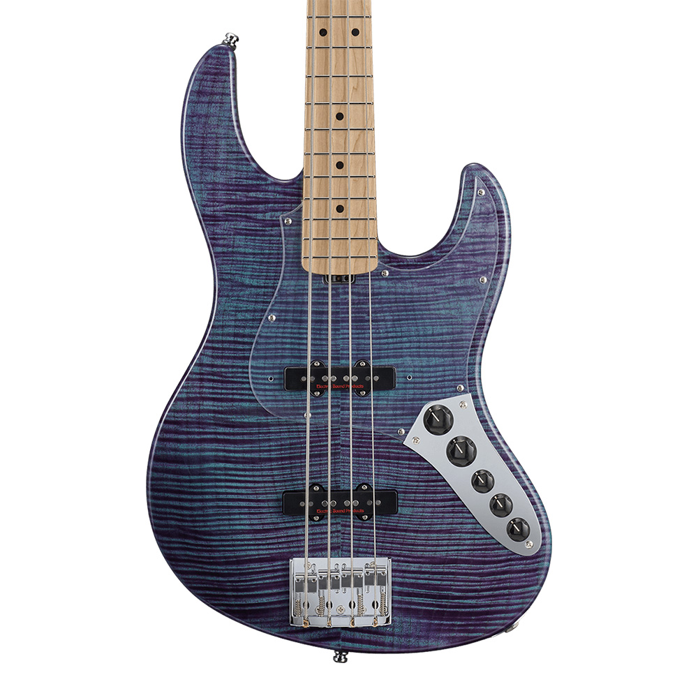 ESP <br>AMAZE-CTM FM/M Indigo Purple