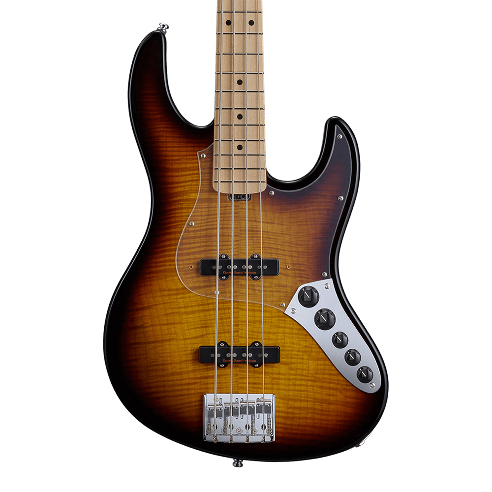 ESP <br>AMAZE-CTM FM/M Tea Sunburst