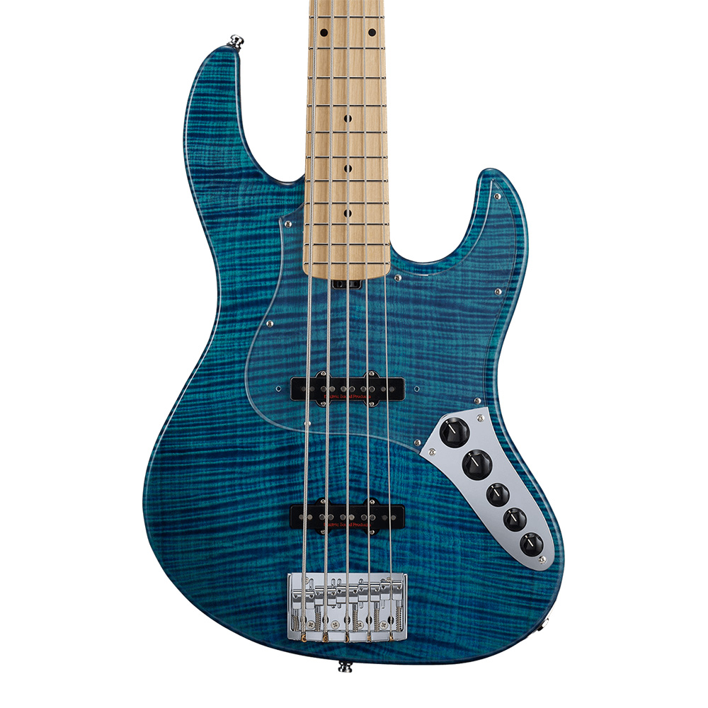 ESP <br>AMAZE-CTM-SL5 FM/M Faded Blue