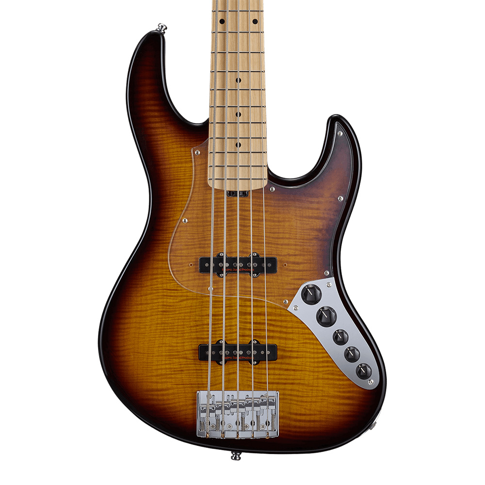 ESP <br>AMAZE-CTM-SL5 FM/M Tea Sunburst