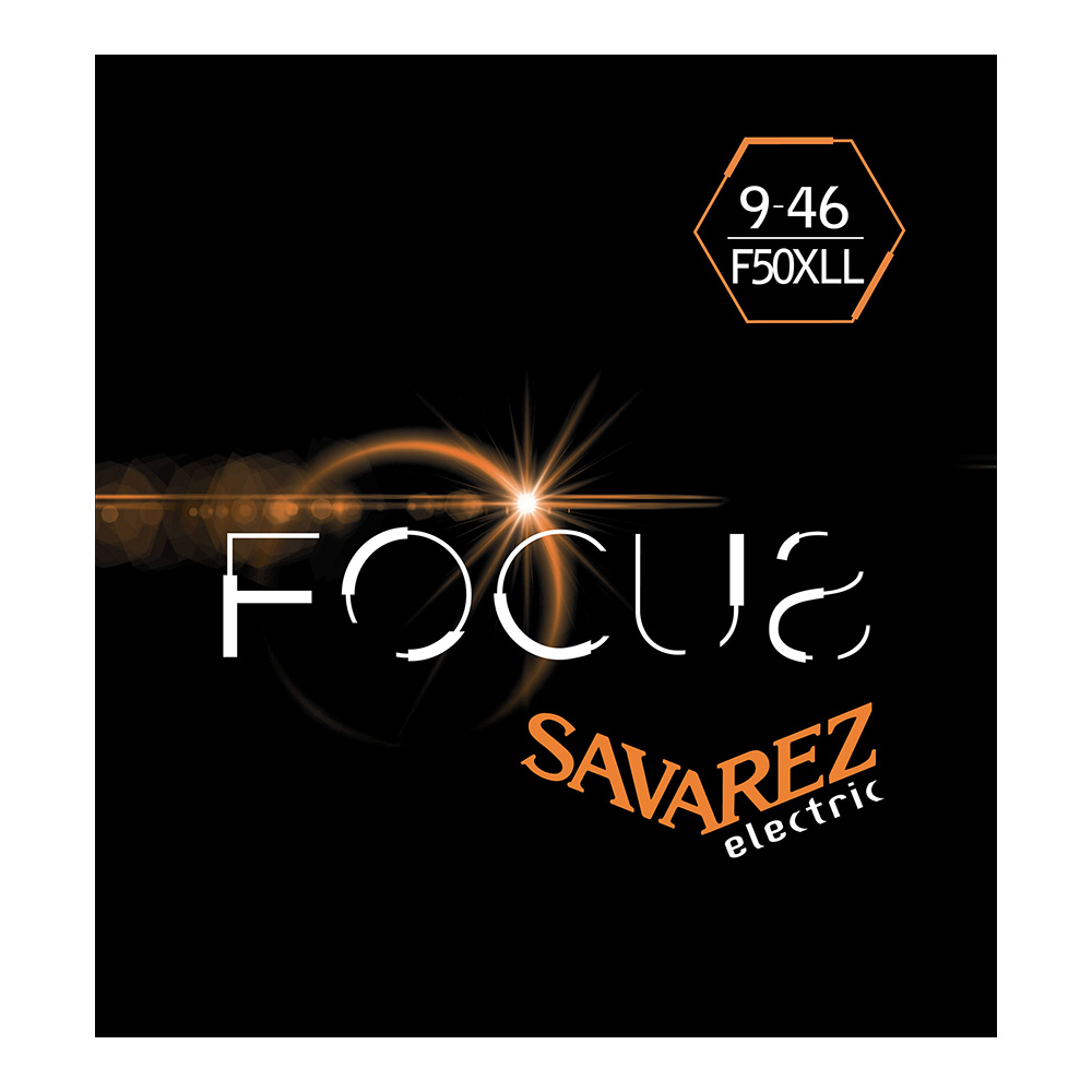 SAVAREZ <br>F50XLL -Mixed XL/L- [09-46]