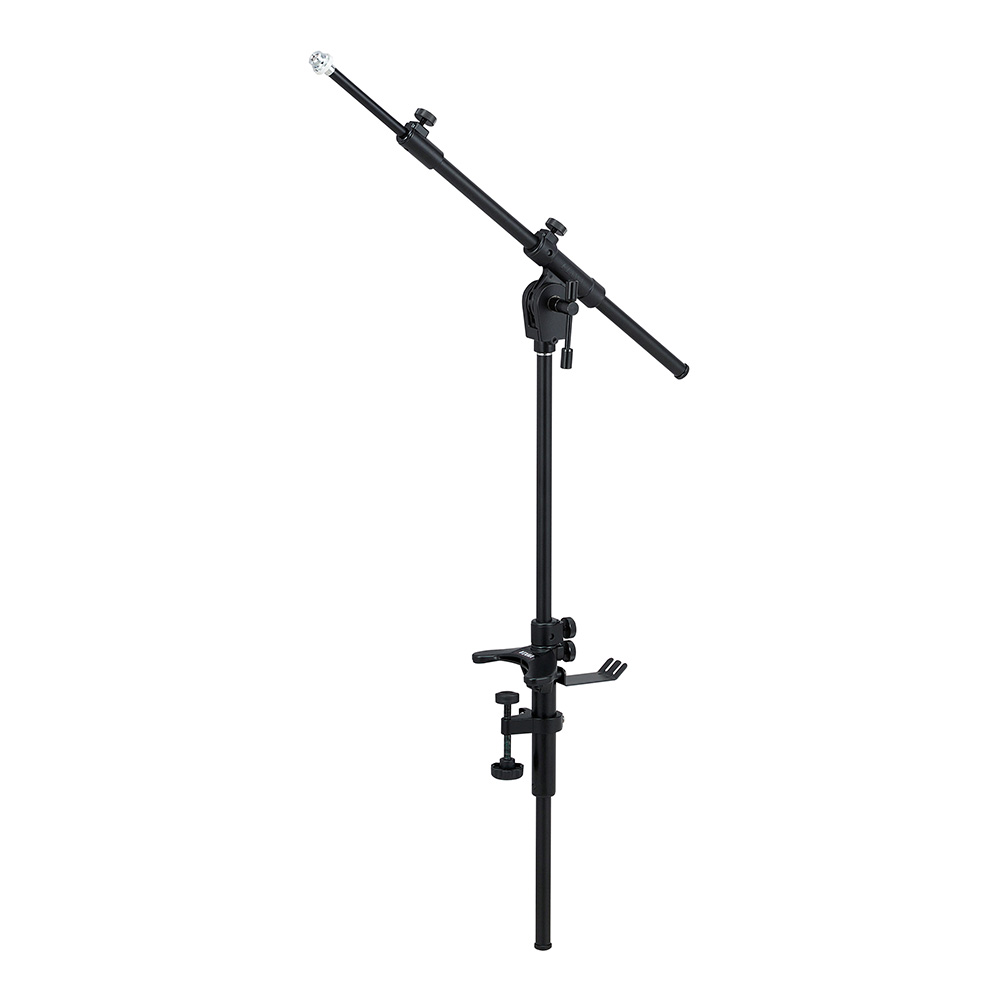 TAMA <br>MSDA206BK [Desk-Mounted Microphone Boom Arm]