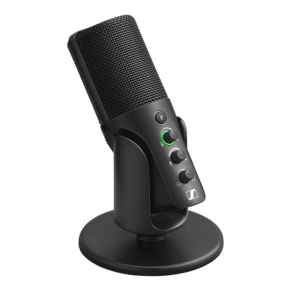 SENNHEISER <br>Profile USB Microphone