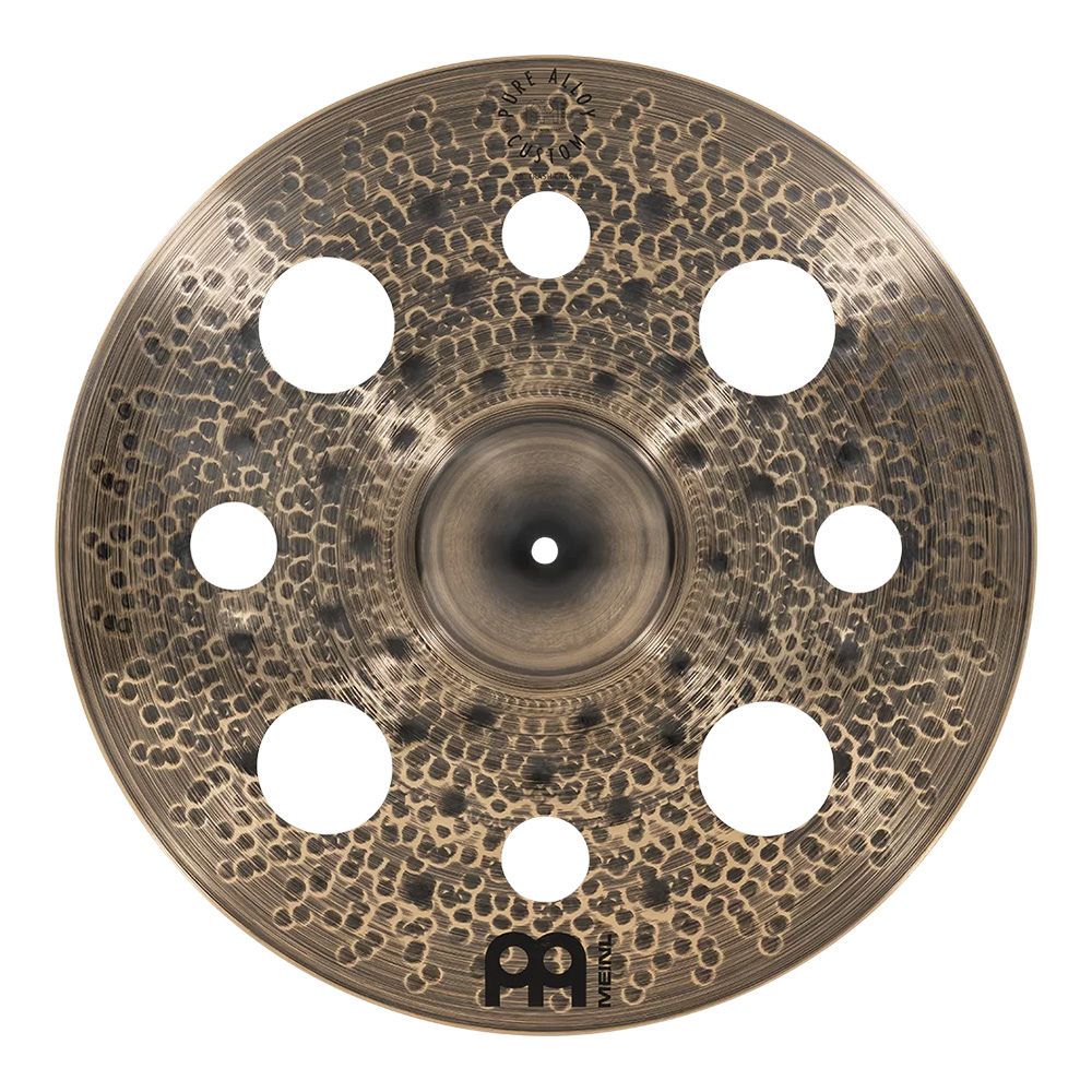 MEINL <br>20" Pure Alloy Custom Trash Crash [PAC20TRC]