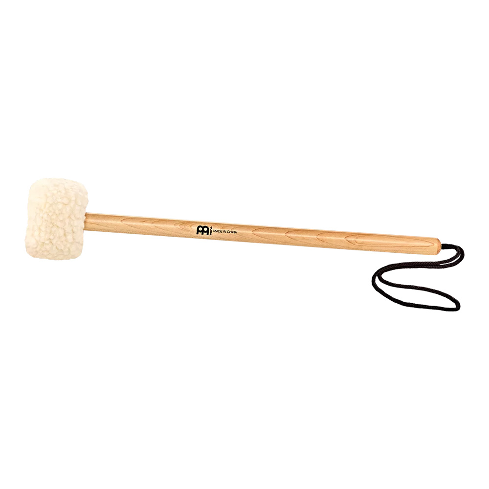 MEINL <br>Gong & Singing Bowl Mallet - Small [MGM1]