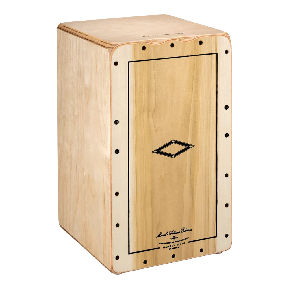 MEINL <br>Artisan Edition String Cajon Buleria Line Tulip [AEBLTL]