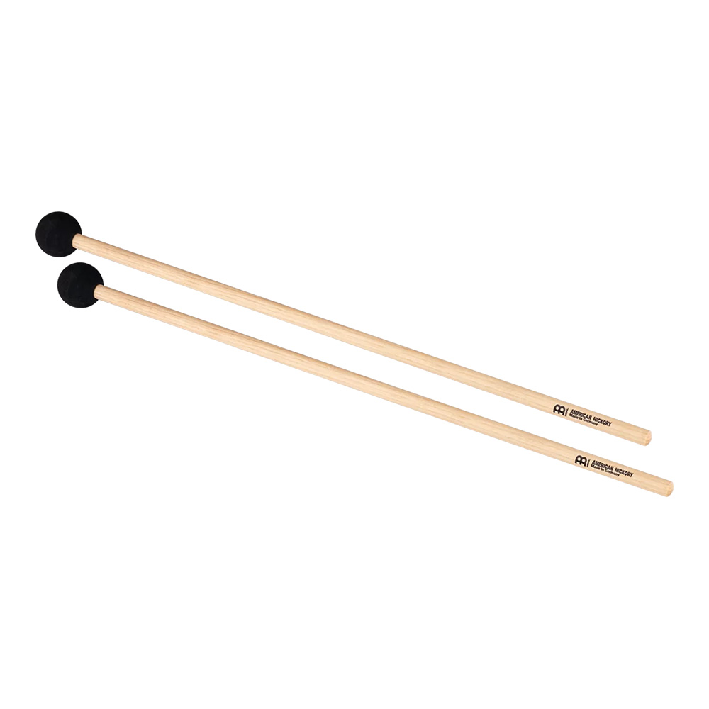 MEINL <br>Temple & Wood Block Mallet [MPM5]