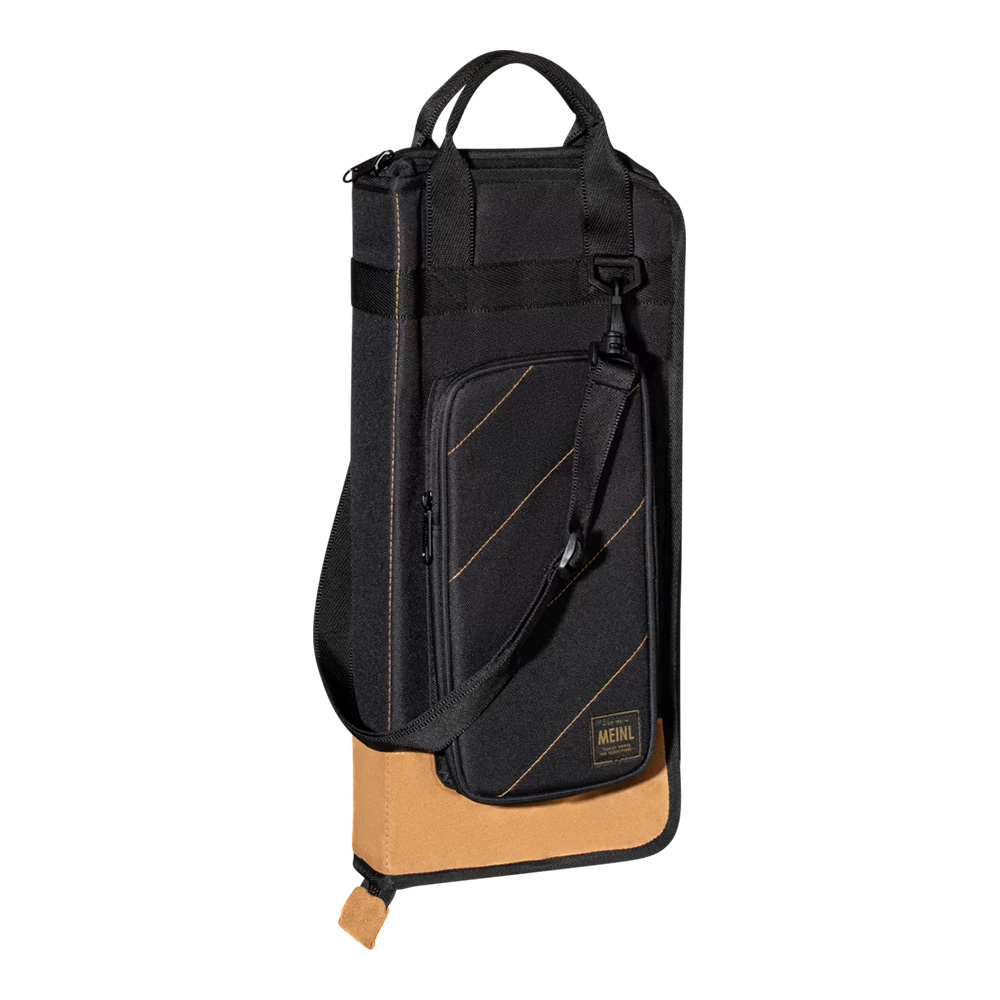 MEINL <br>Classic Woven Stick Bag, Black [MCSBBK]