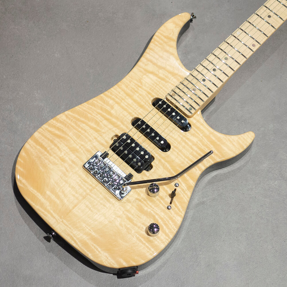 Vigier <br>VE6-CVU2 NM/M (Natural Maple)