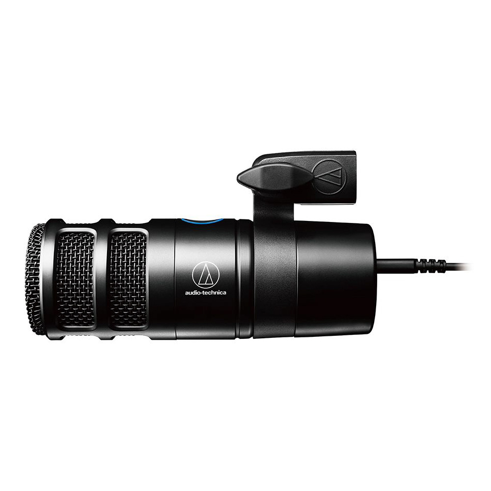 audio-technica <br>AT2040USB