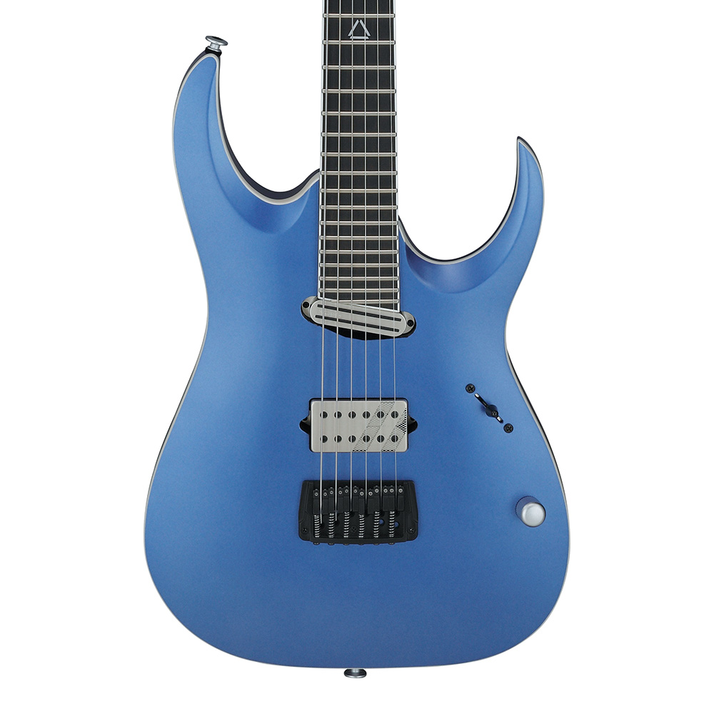 Ibanez <br>SIGNATURE MODEL Jake Bowen JBM9999-AMM (Azure Metallic Matte)