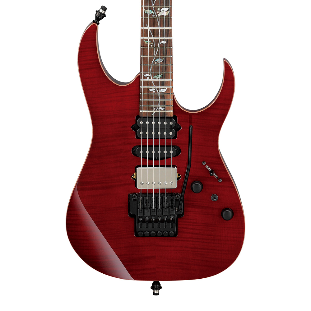 Ibanez <br>RG Axe Design Lab RG8870-AGT (Almandite Garnet)