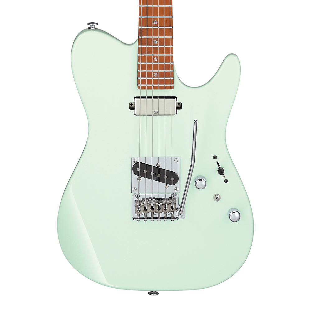 Ibanez <br>AZS Prestige AZS2200-MGR (Mint Green)