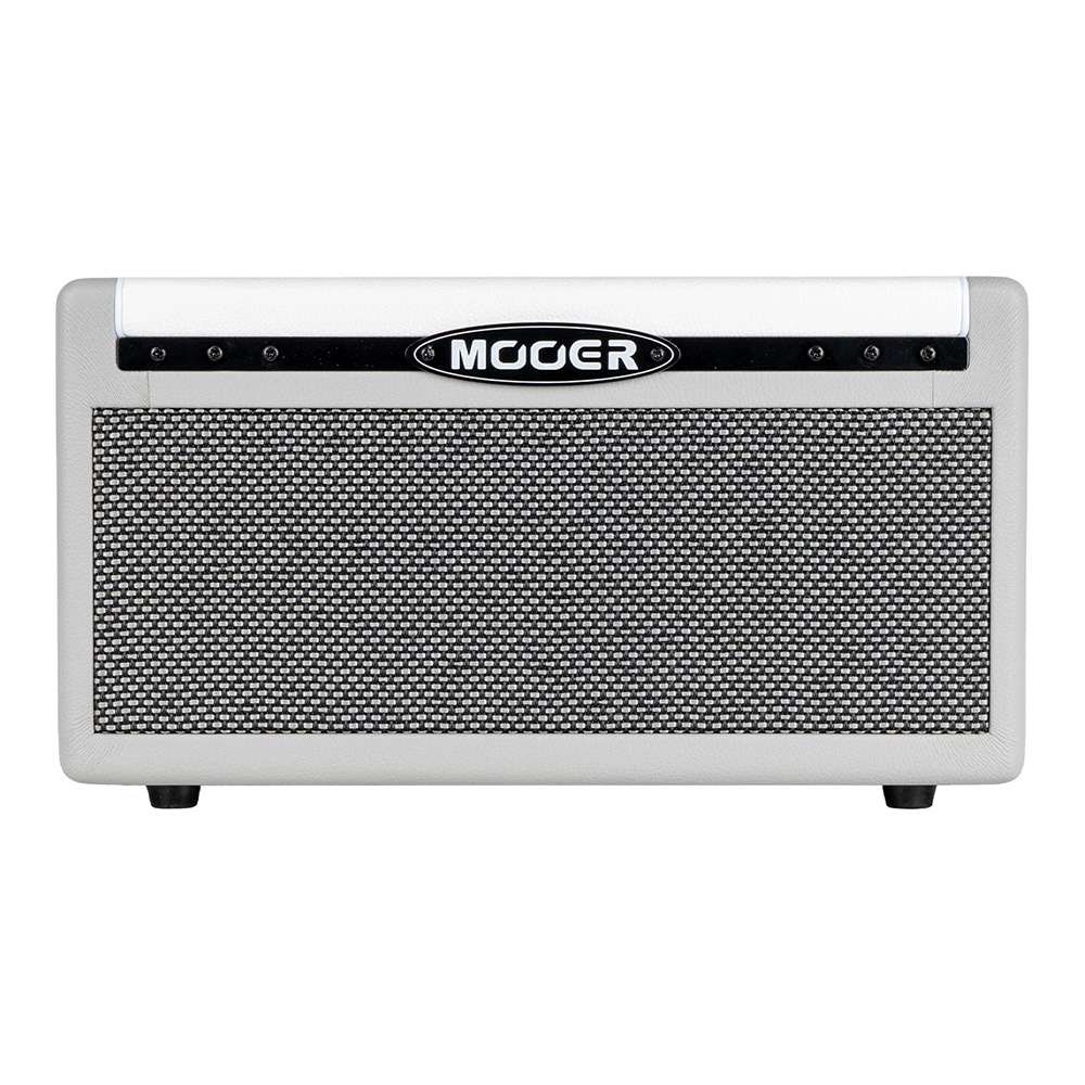 MOOER <br>SD30i